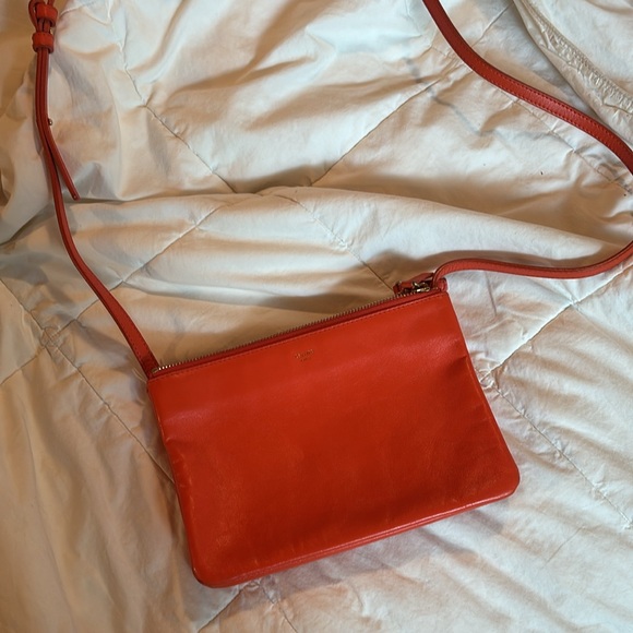 Celine Trio Crossbody Bag - Picture 4 of 12